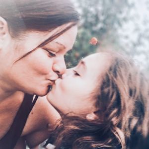 Meet your Posher, Wendy